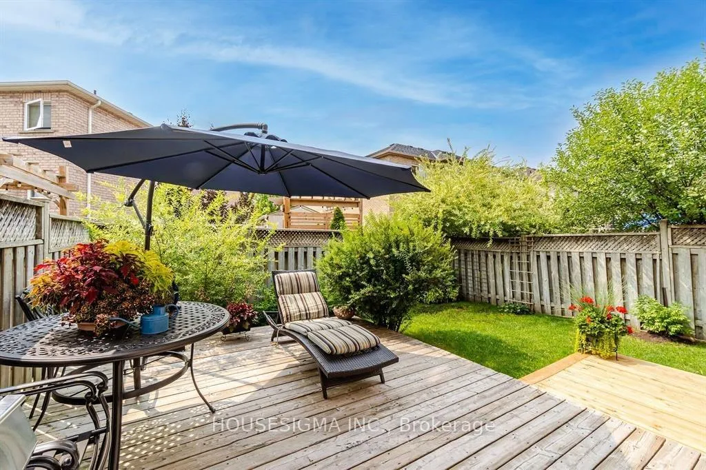 Photo 23 of 123 Wildberry Crescent, Vaughan, Vellore Village — HOMEH