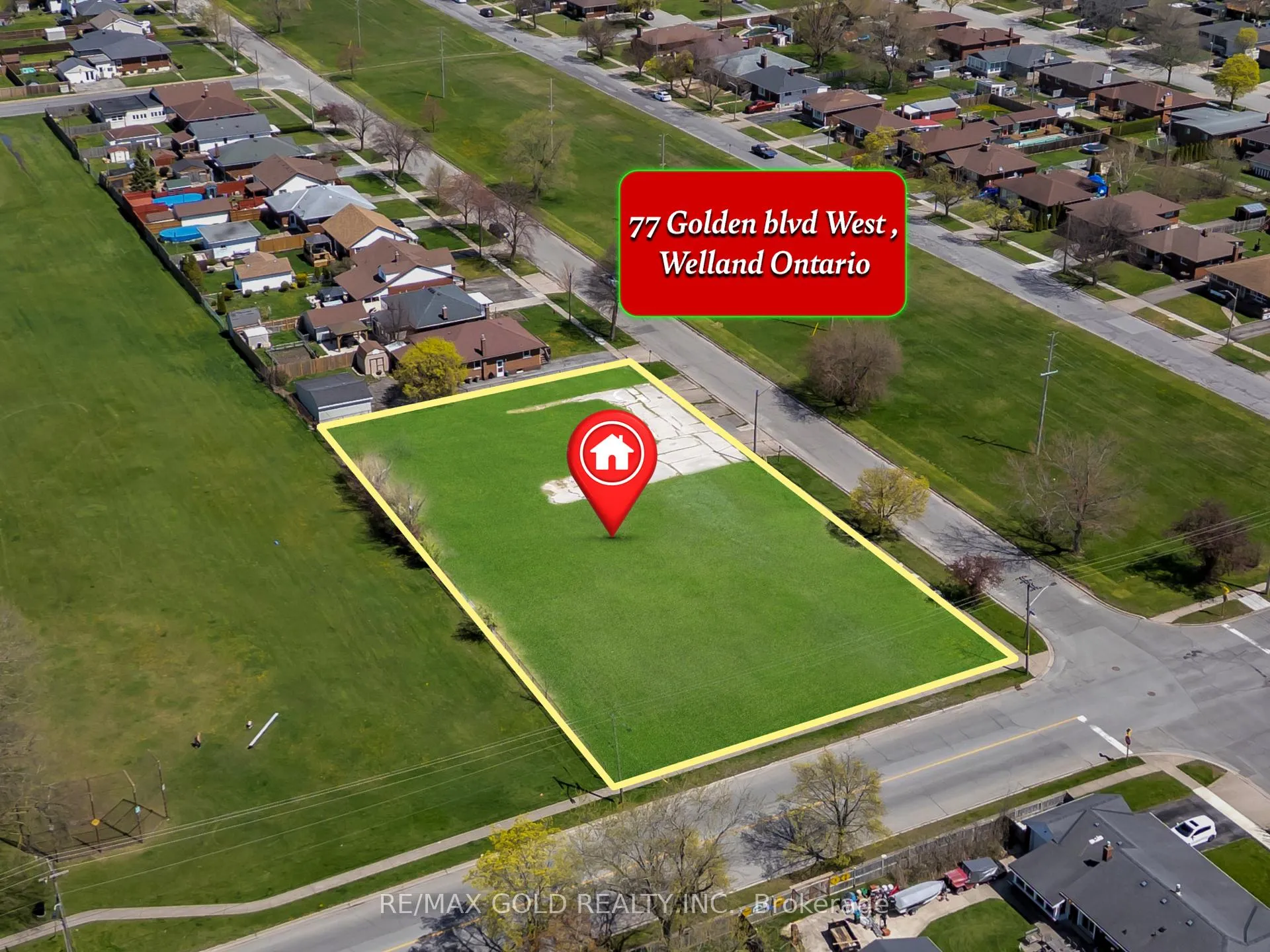 Photo 8 of 77 Golden Boulevard, Welland, Lincoln/Crowland — HOMEH