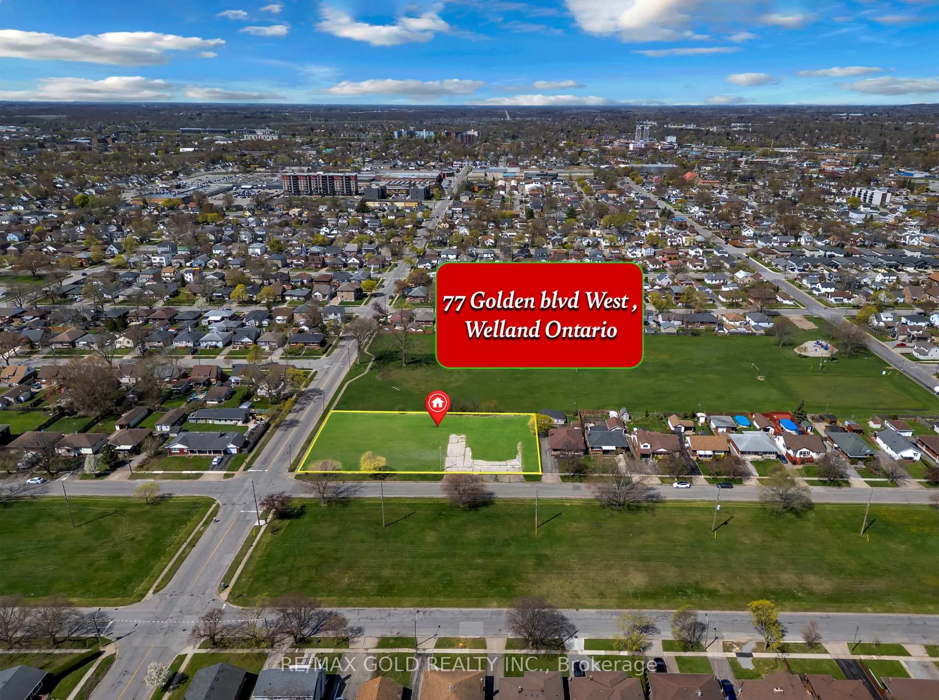 Photo 10 of 77 Golden Boulevard, Welland, Lincoln/Crowland — HOMEH