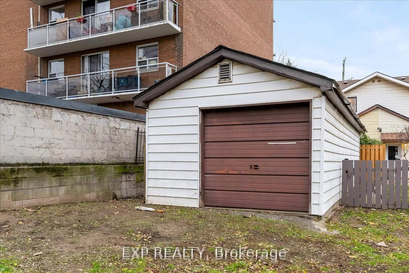 Photo 27 of 11 Ford Street, Hamilton, Corktown — HOMEH