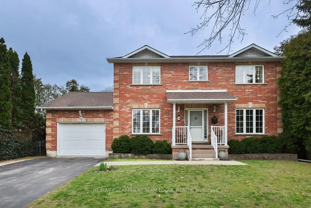 Photo 1 of 690 Lambshead Drive, Burlington, Brant — HOMEH