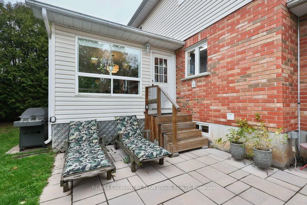Photo 38 of 690 Lambshead Drive, Burlington, Brant — HOMEH