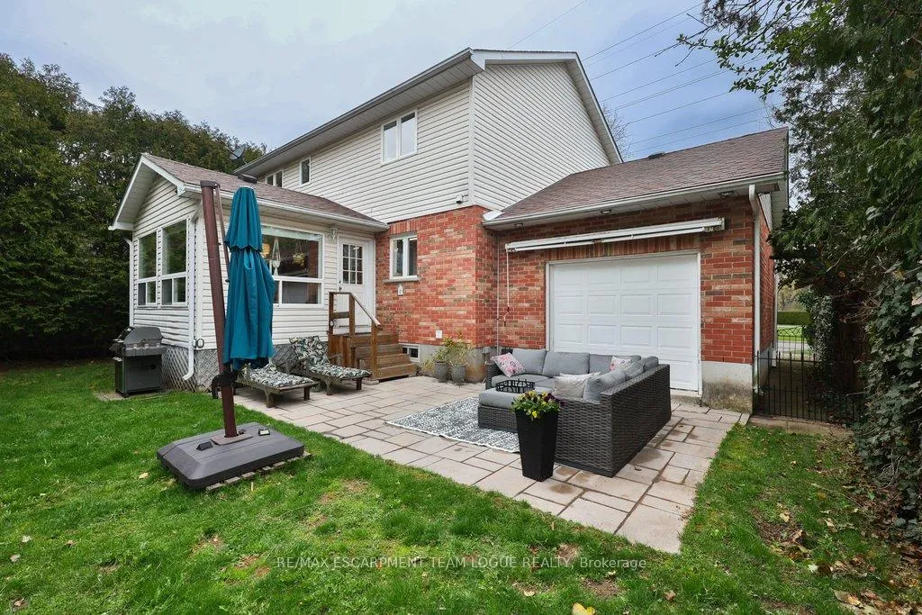 Photo 40 of 690 Lambshead Drive, Burlington, Brant — HOMEH