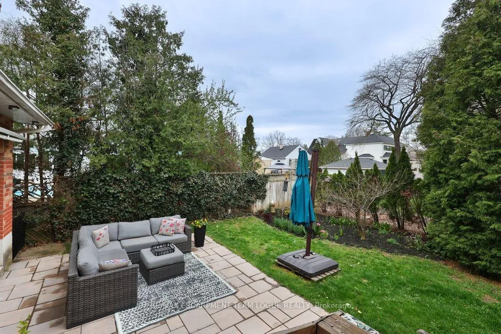 Photo 42 of 690 Lambshead Drive, Burlington, Brant — HOMEH