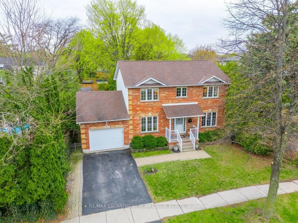 Photo 43 of 690 Lambshead Drive, Burlington, Brant — HOMEH