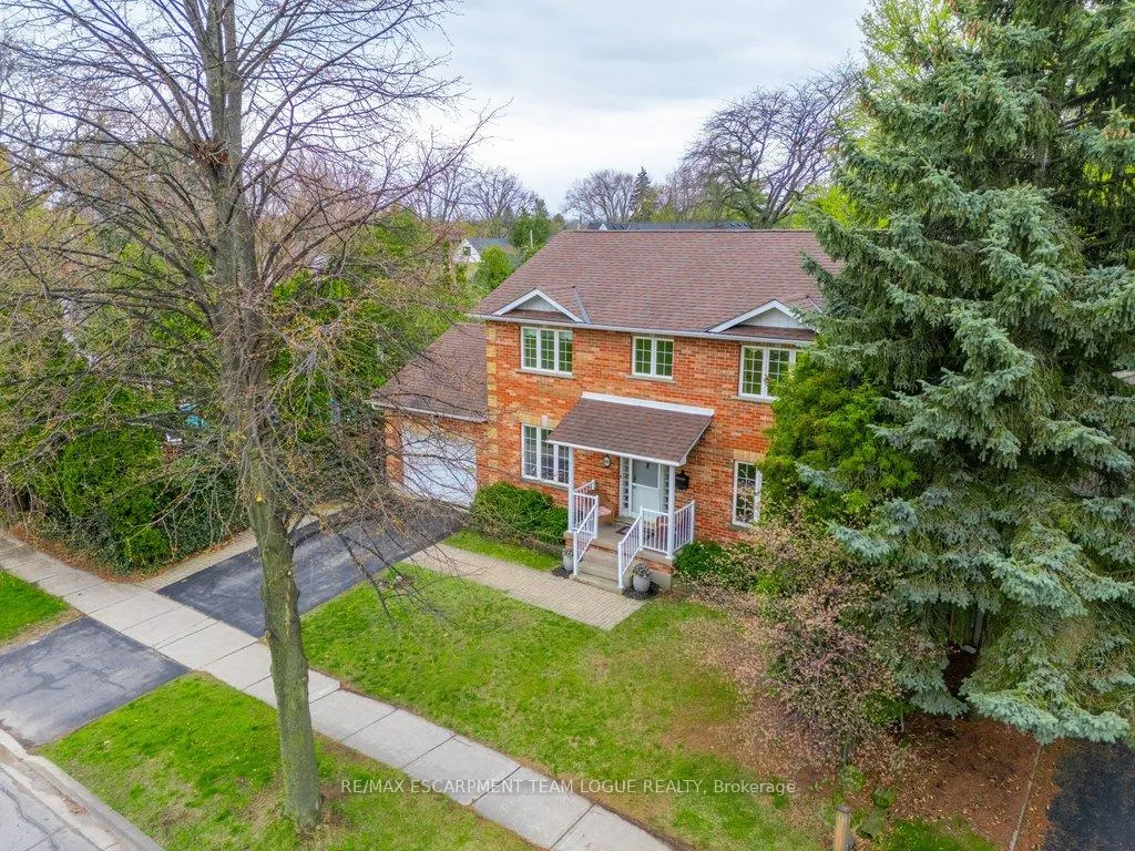 Photo 44 of 690 Lambshead Drive, Burlington, Brant — HOMEH