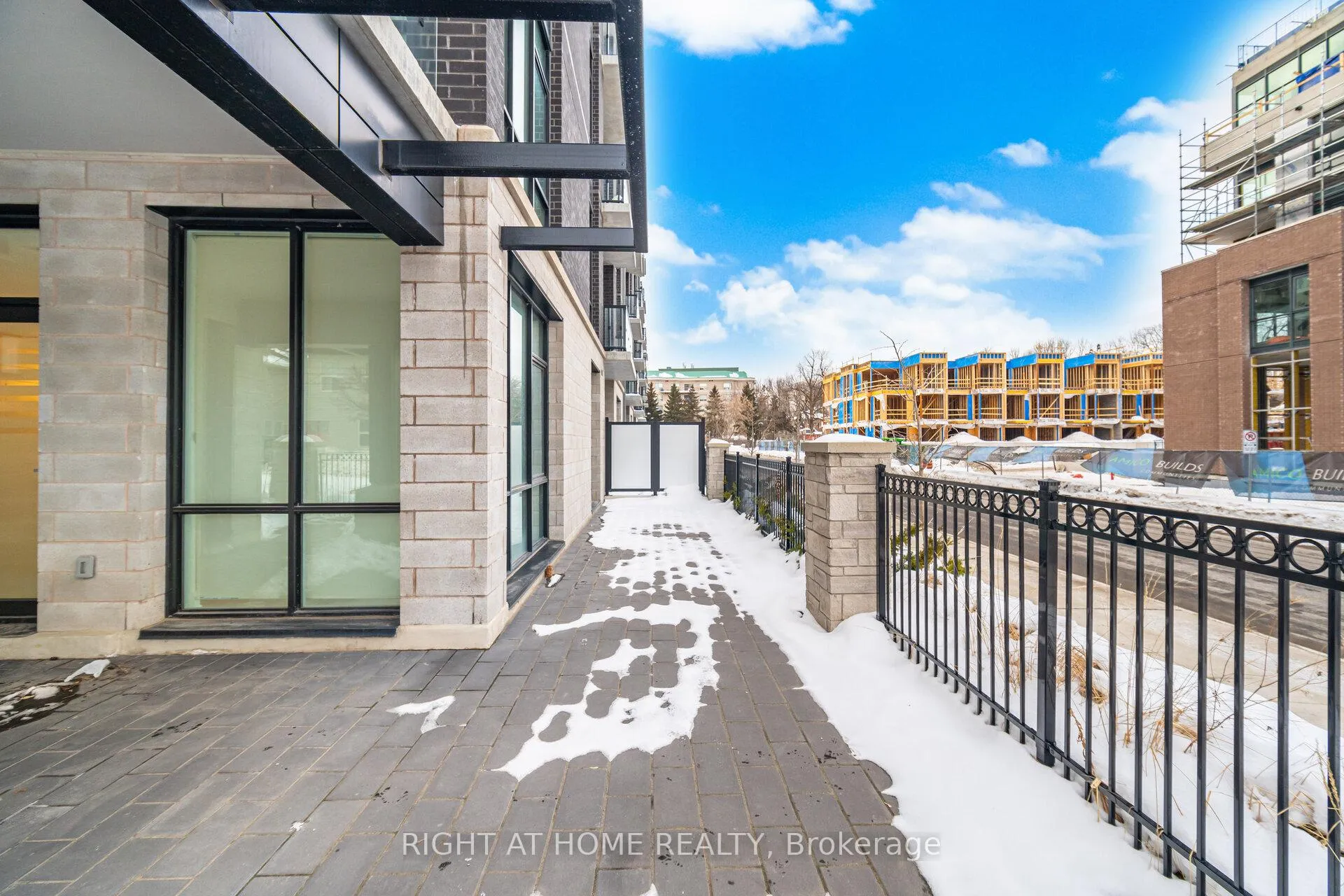 Photo 44 of Unit 105, 42 Mill Street, Halton Hills, Georgetown — HOMEH