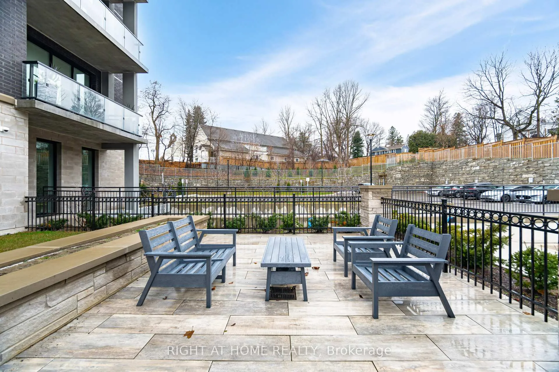 Photo 49 of Unit 105, 42 Mill Street, Halton Hills, Georgetown — HOMEH