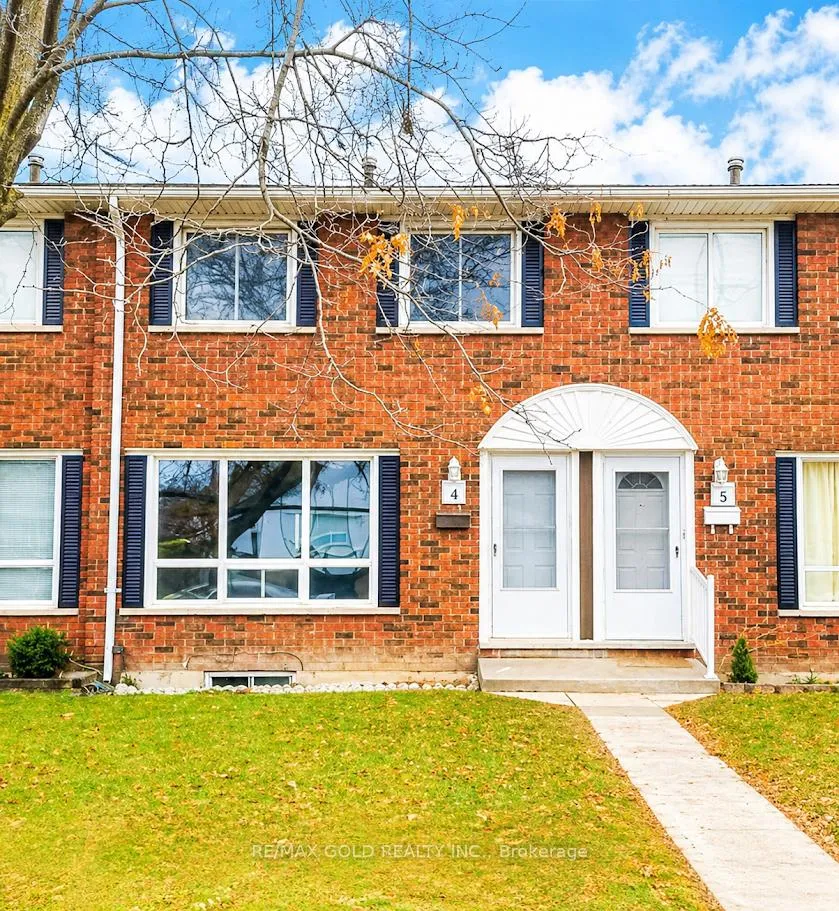 Photo 1 of Unit 4, 2700 Barton Street E, Hamilton, Riverdale — HOMEH