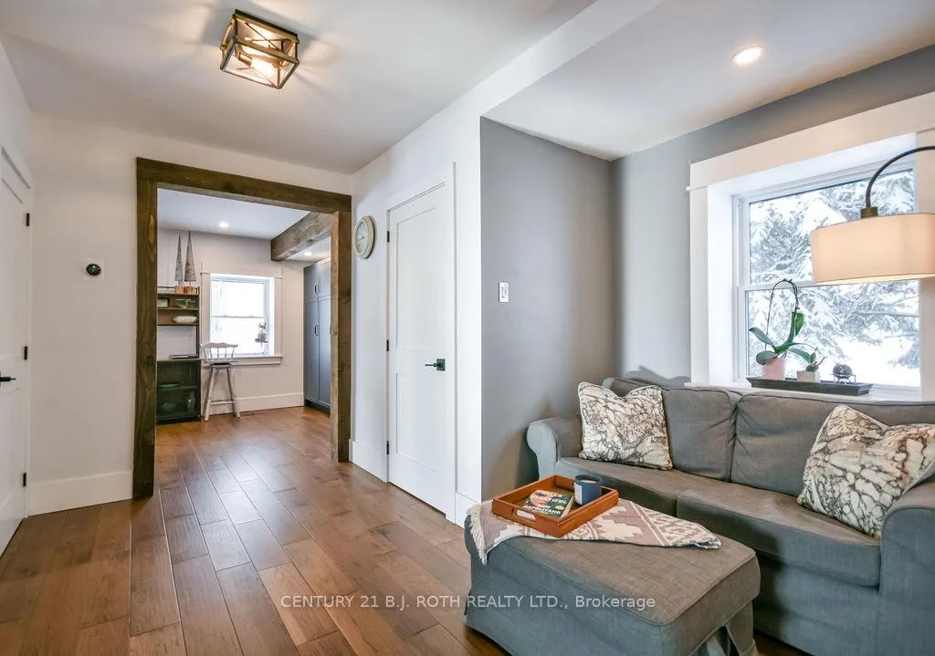 Photo 8 of 4885 6 Line N, Oro-Medonte, Moonstone — HOMEH