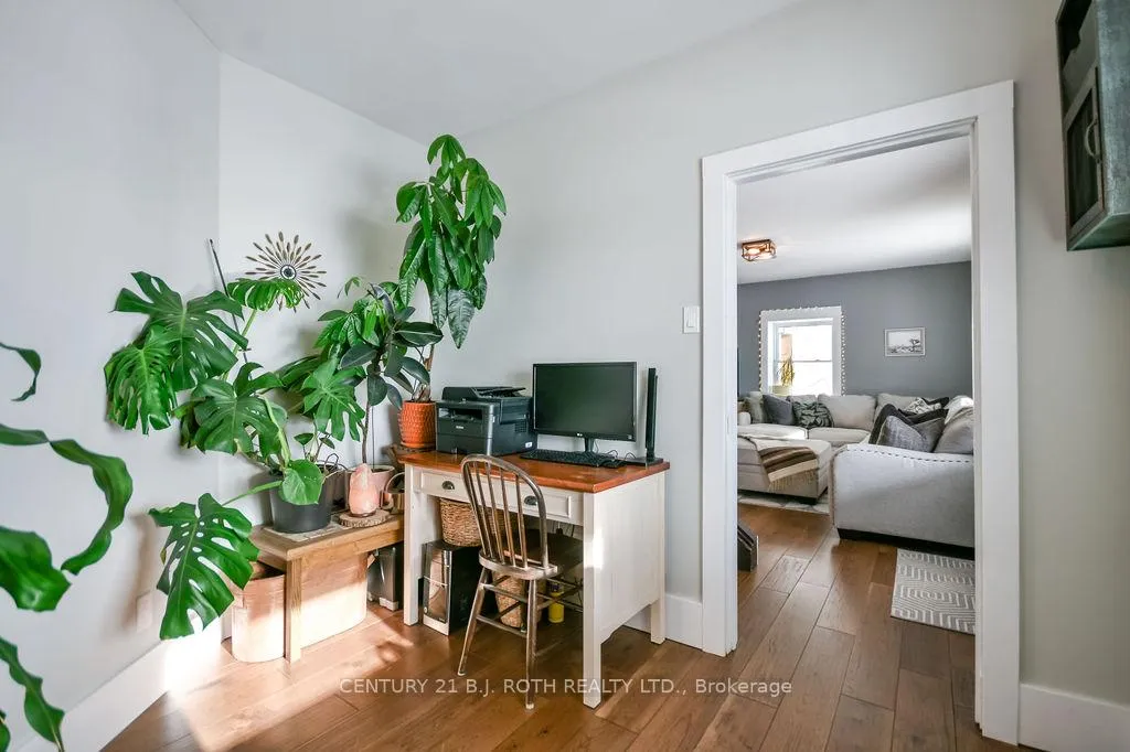 Photo 9 of 4885 6 Line N, Oro-Medonte, Moonstone — HOMEH