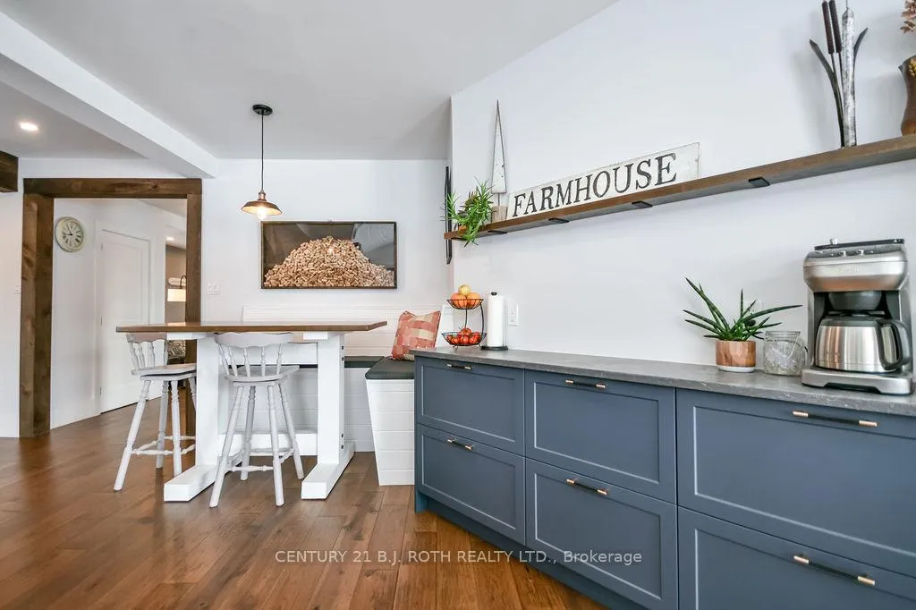 Photo 17 of 4885 6 Line N, Oro-Medonte, Moonstone — HOMEH