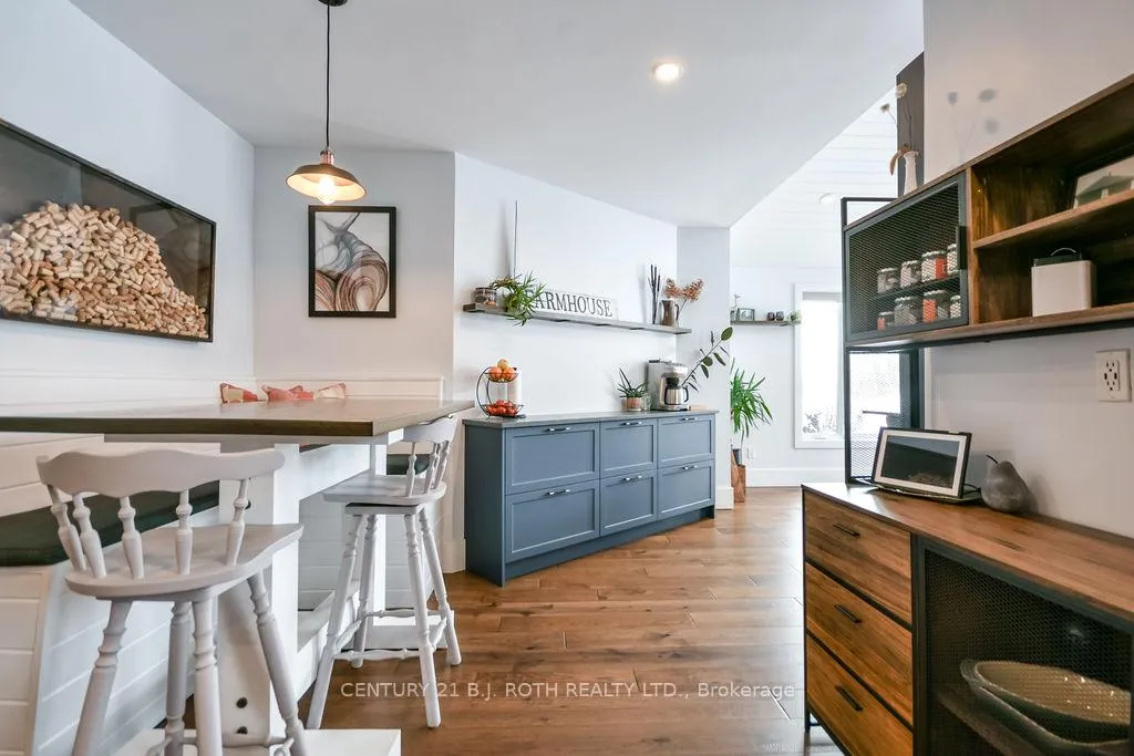 Photo 18 of 4885 6 Line N, Oro-Medonte, Moonstone — HOMEH
