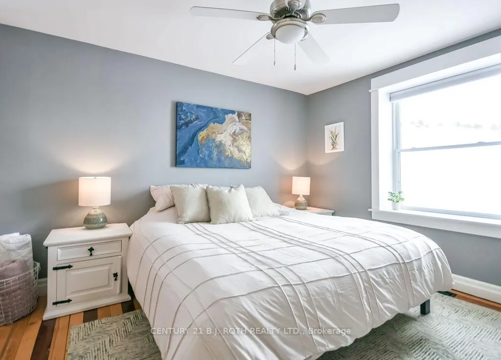 Photo 22 of 4885 6 Line N, Oro-Medonte, Moonstone — HOMEH