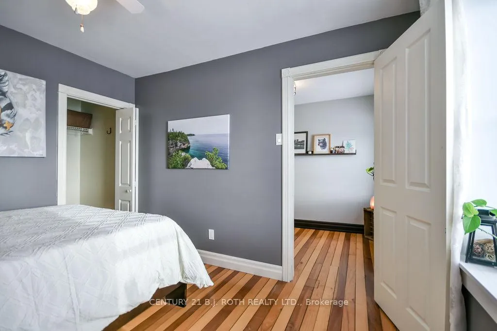 Photo 31 of 4885 6 Line N, Oro-Medonte, Moonstone — HOMEH