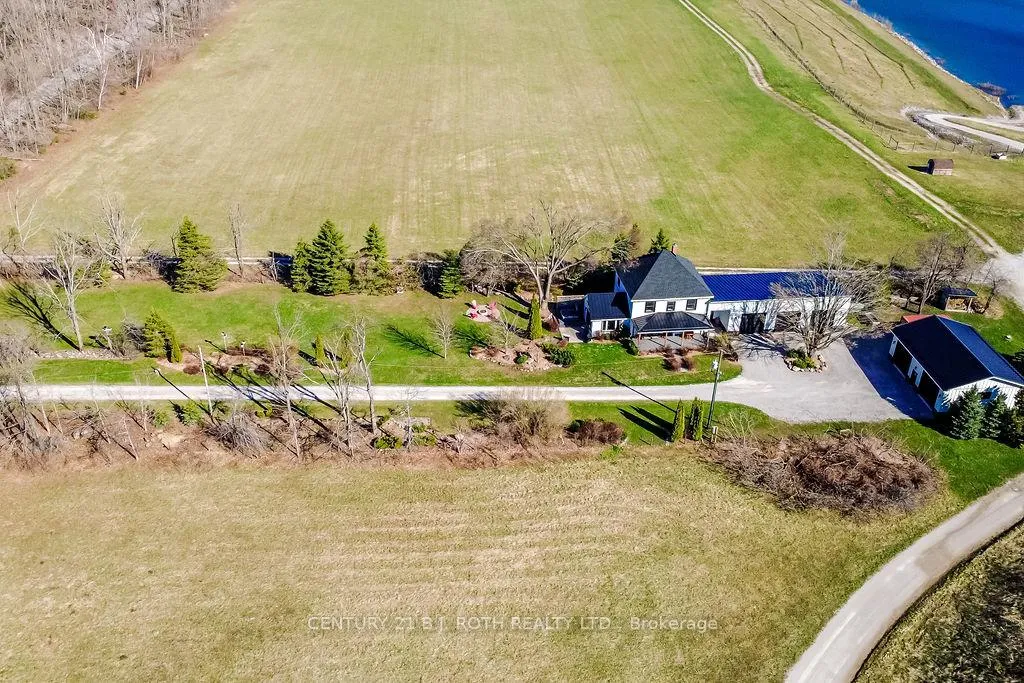 Photo 42 of 4885 6 Line N, Oro-Medonte, Moonstone — HOMEH
