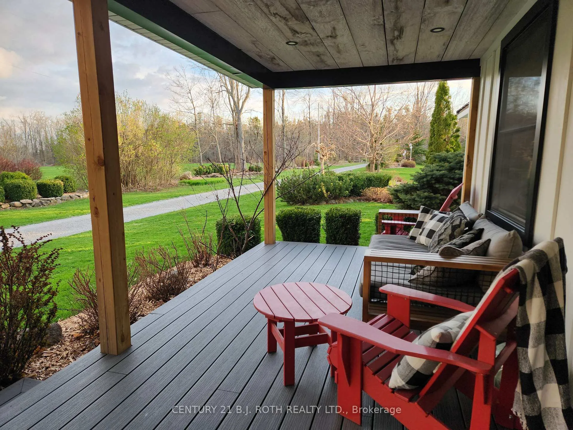 Photo 46 of 4885 6 Line N, Oro-Medonte, Moonstone — HOMEH