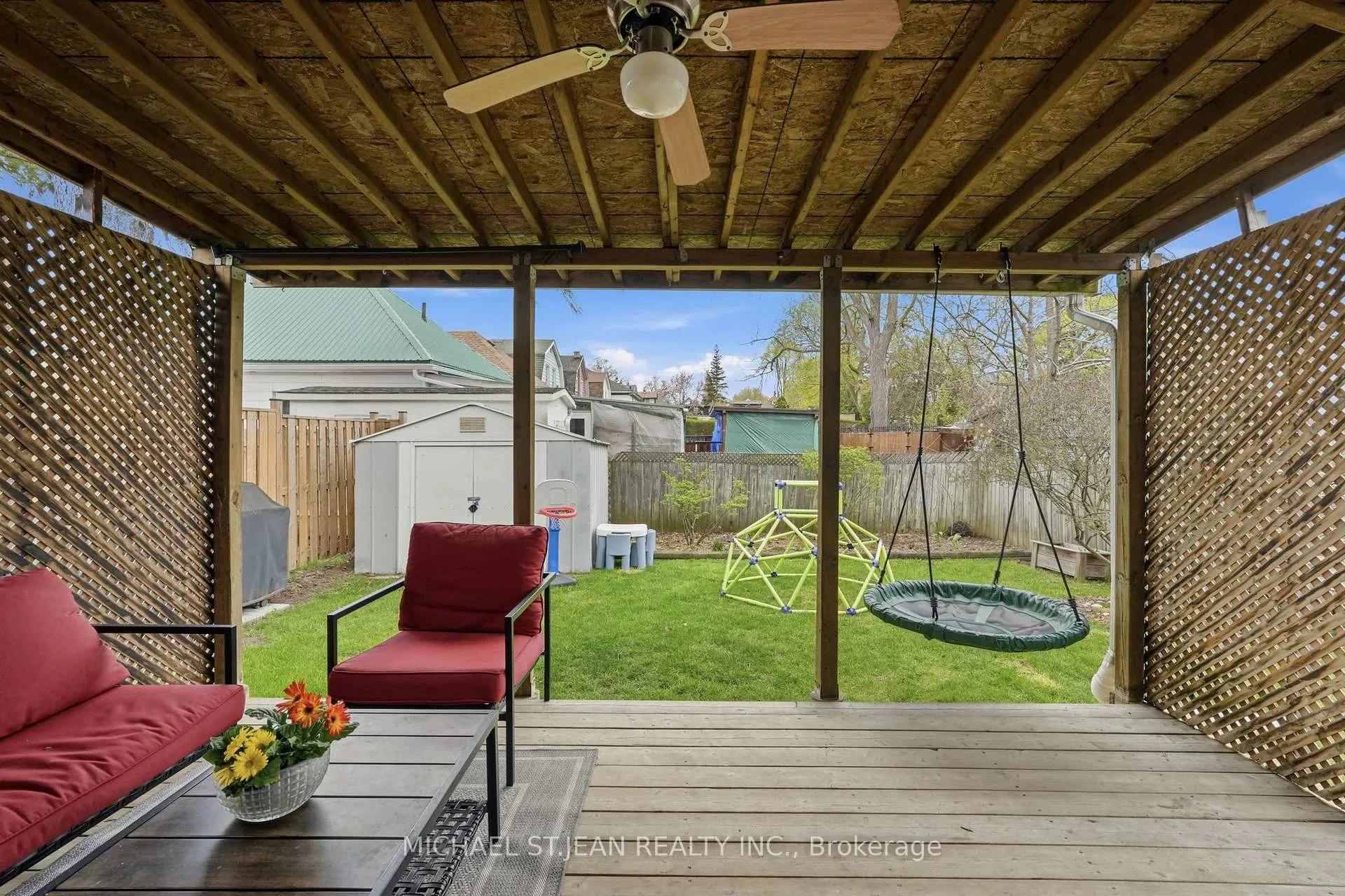 Photo 25 of 13 Gordon Street, Brantford — HOMEH