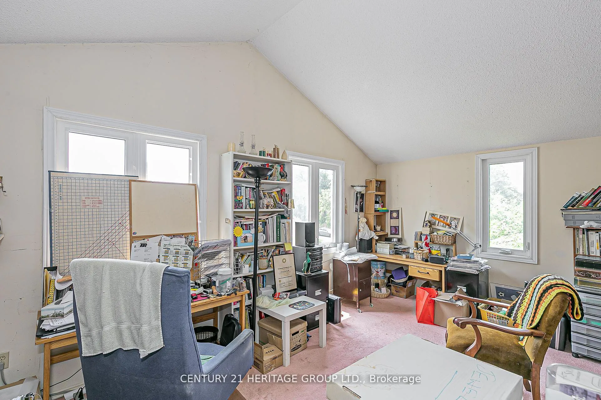 Photo 14 of 261 Badessa Circle, Vaughan, Brownridge — HOMEH