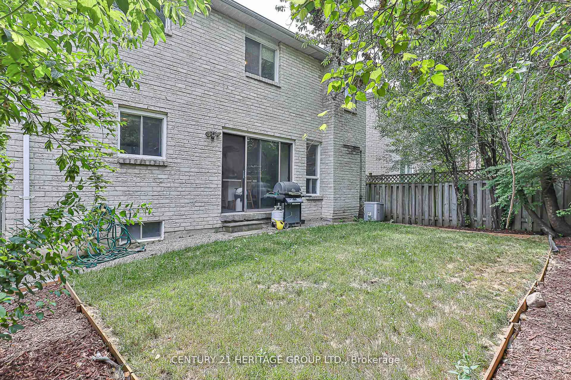Photo 21 of 261 Badessa Circle, Vaughan, Brownridge — HOMEH