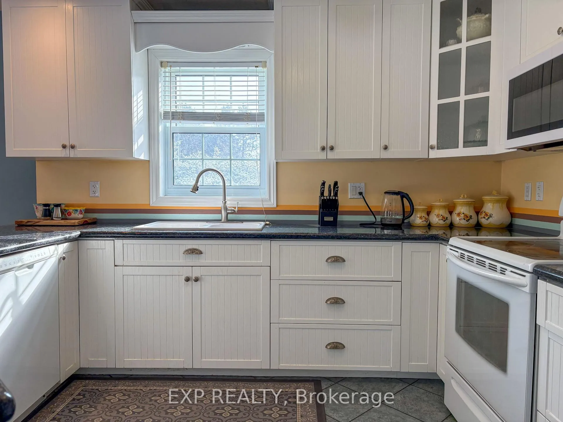 Photo 2 of 2296 Eady Road, Horton, Horton Twp — HOMEH