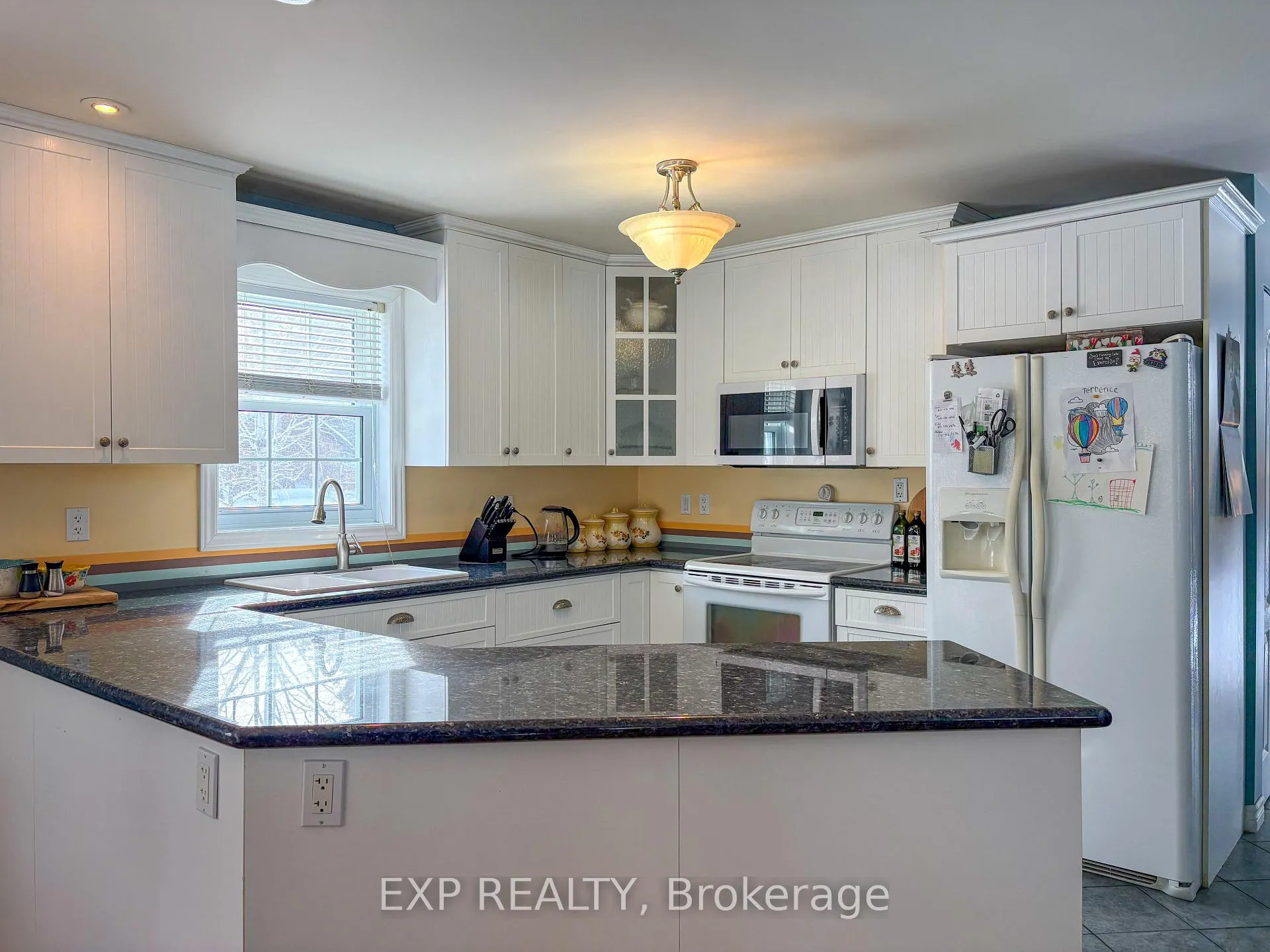 Photo 3 of 2296 Eady Road, Horton, Horton Twp — HOMEH