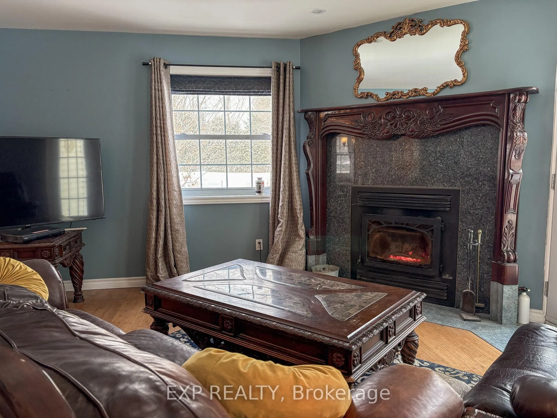 Photo 5 of 2296 Eady Road, Horton, Horton Twp — HOMEH
