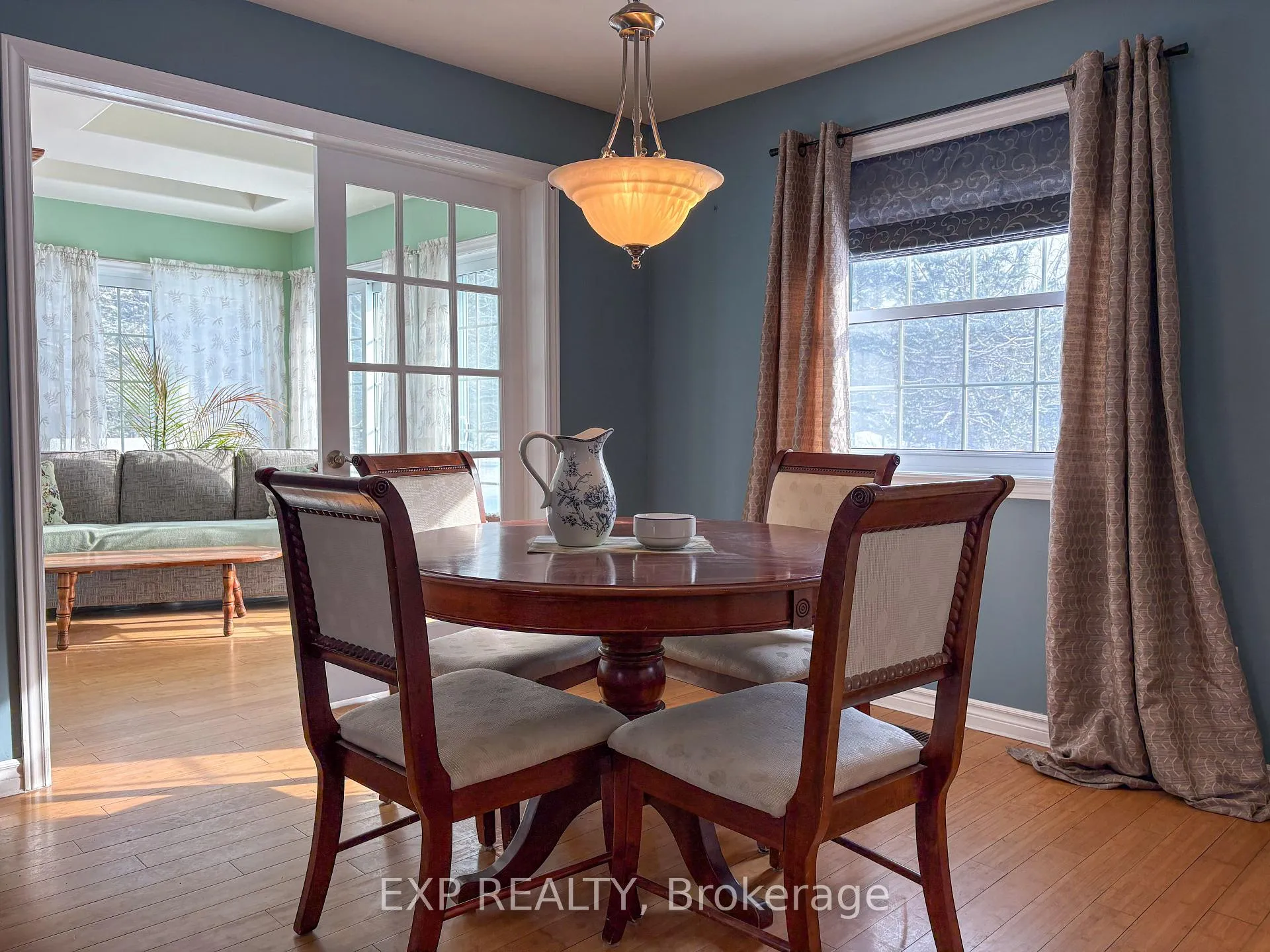 Photo 6 of 2296 Eady Road, Horton, Horton Twp — HOMEH