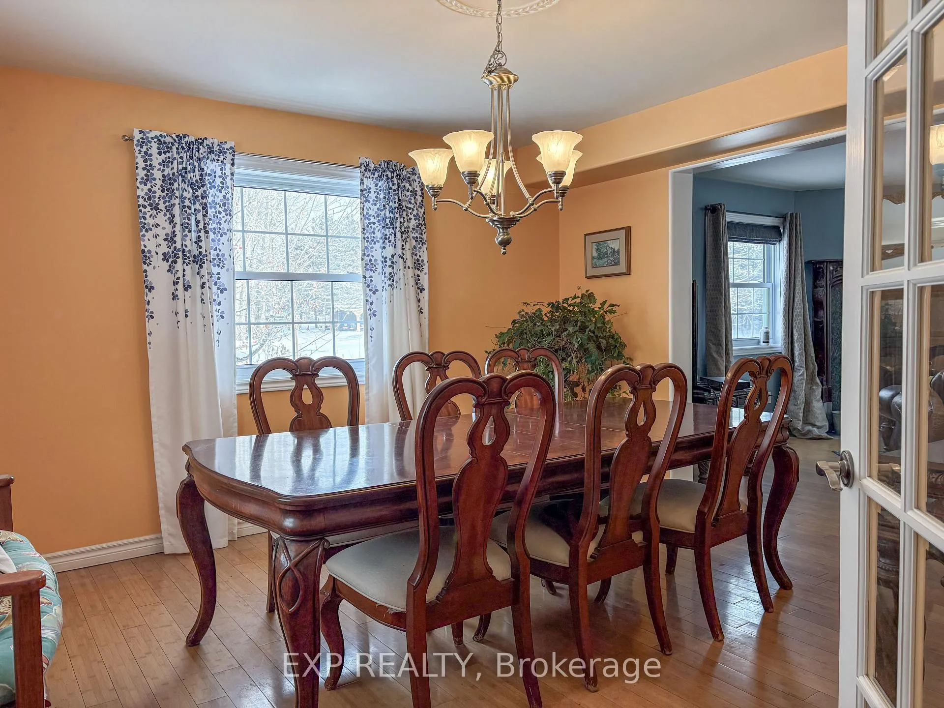 Photo 9 of 2296 Eady Road, Horton, Horton Twp — HOMEH