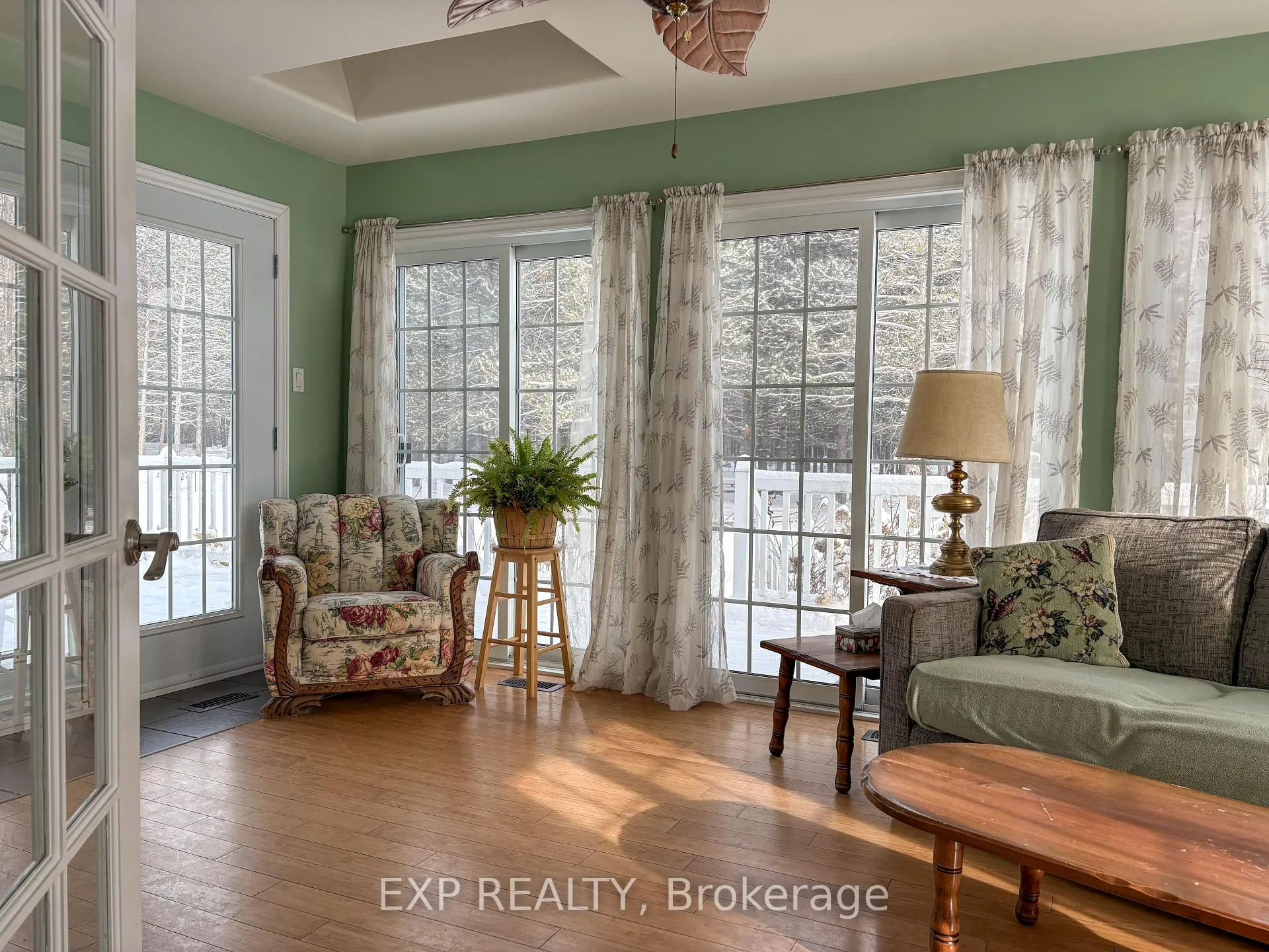 Photo 10 of 2296 Eady Road, Horton, Horton Twp — HOMEH