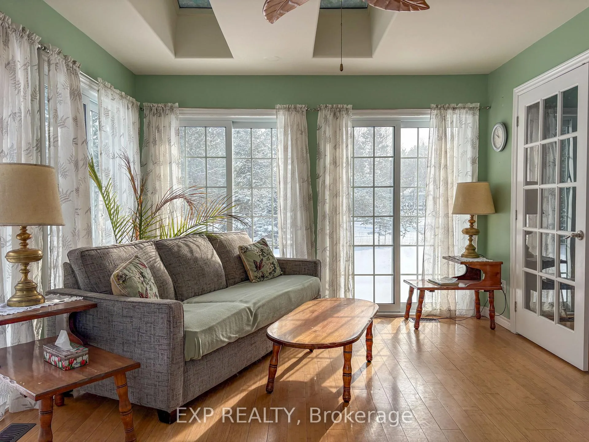 Photo 11 of 2296 Eady Road, Horton, Horton Twp — HOMEH