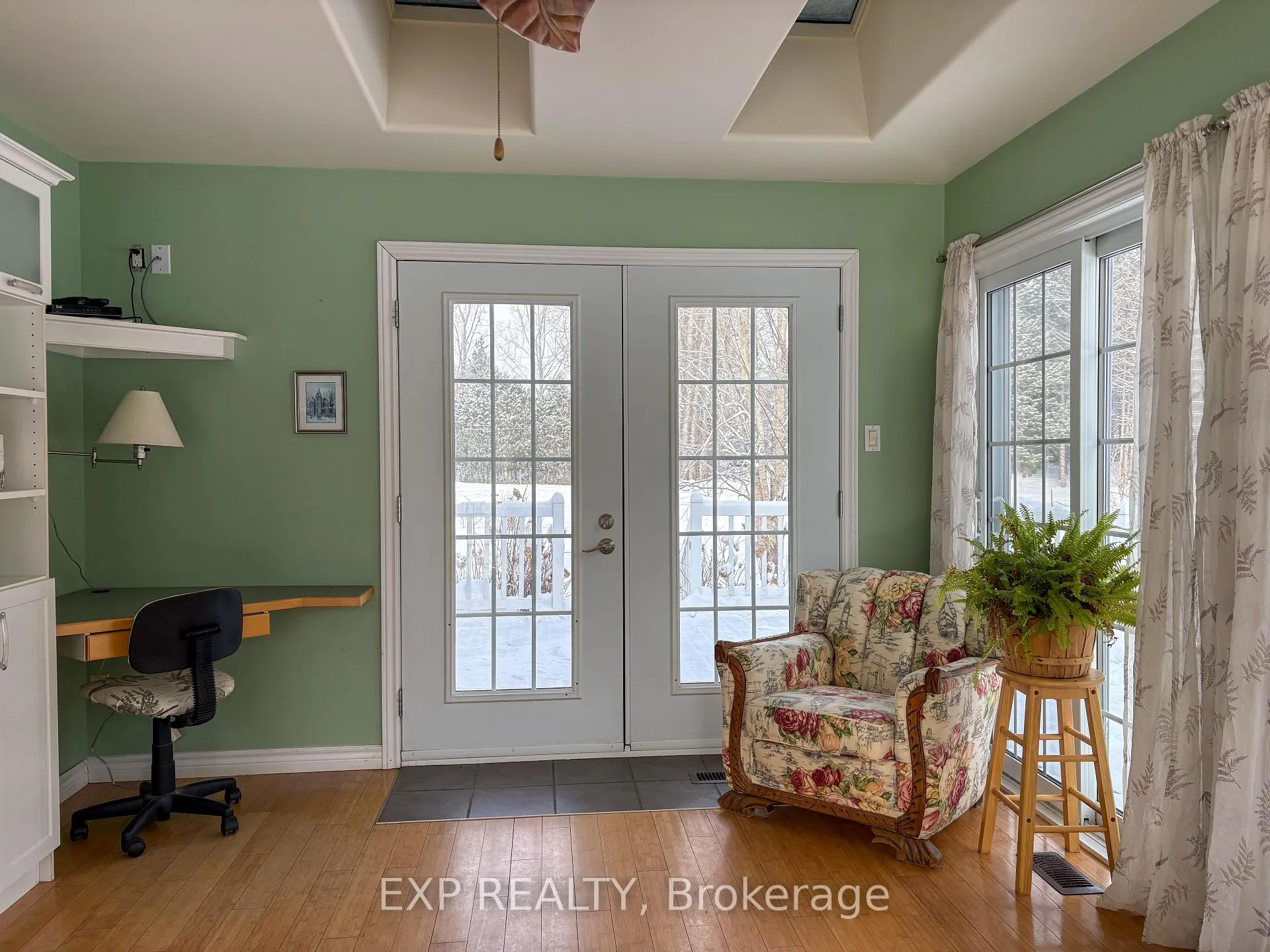 Photo 12 of 2296 Eady Road, Horton, Horton Twp — HOMEH