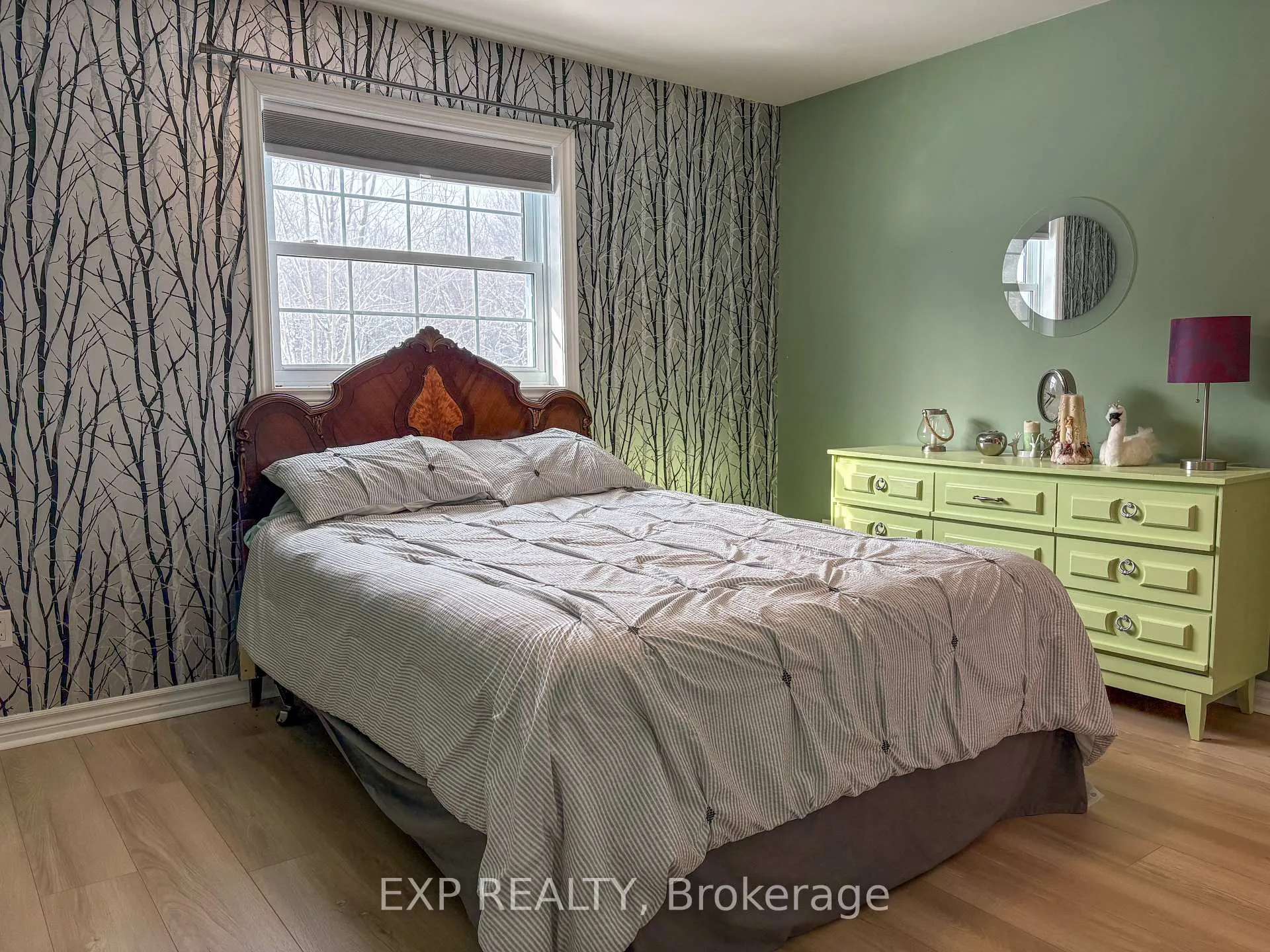 Photo 15 of 2296 Eady Road, Horton, Horton Twp — HOMEH