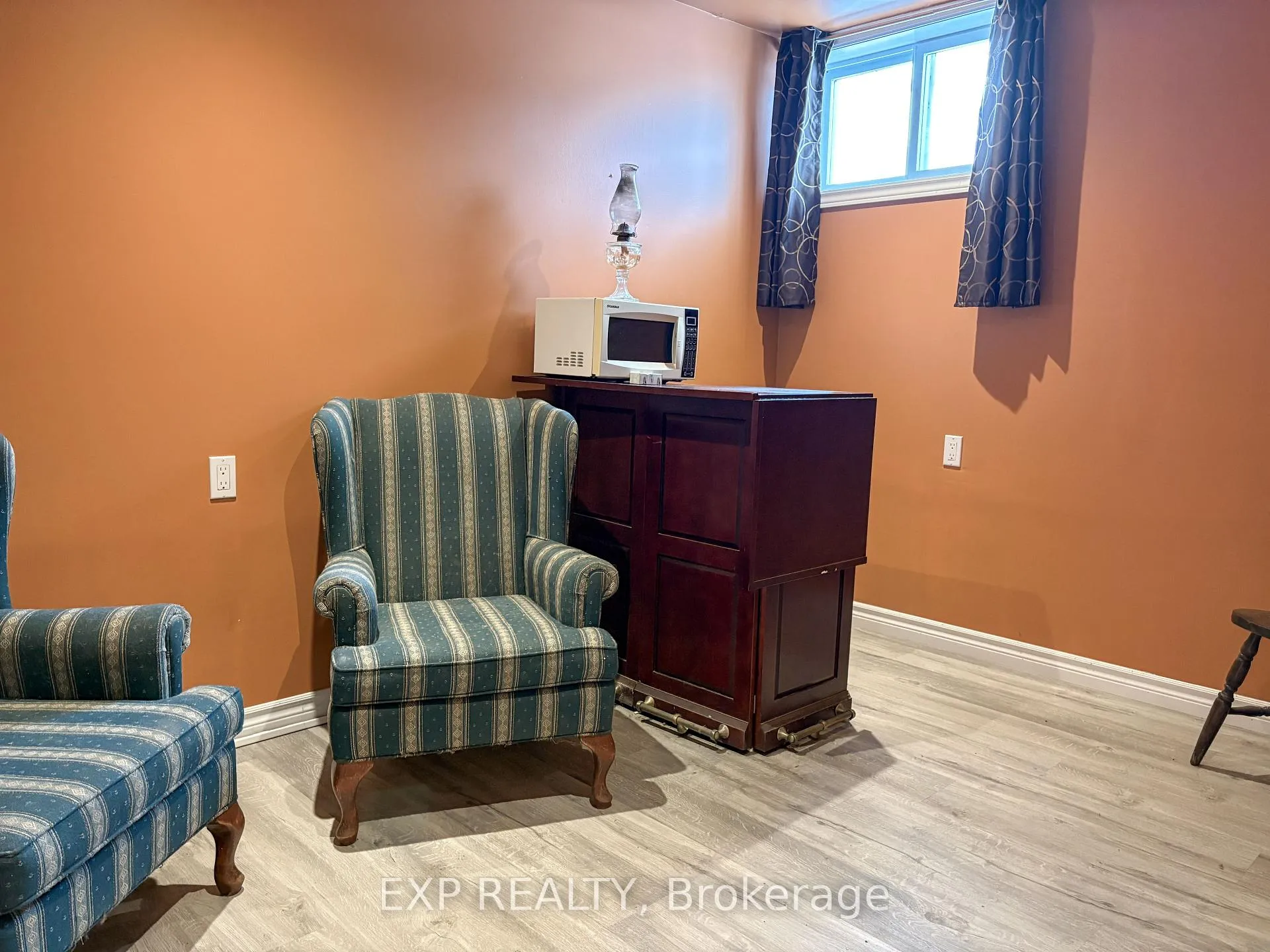 Photo 22 of 2296 Eady Road, Horton, Horton Twp — HOMEH