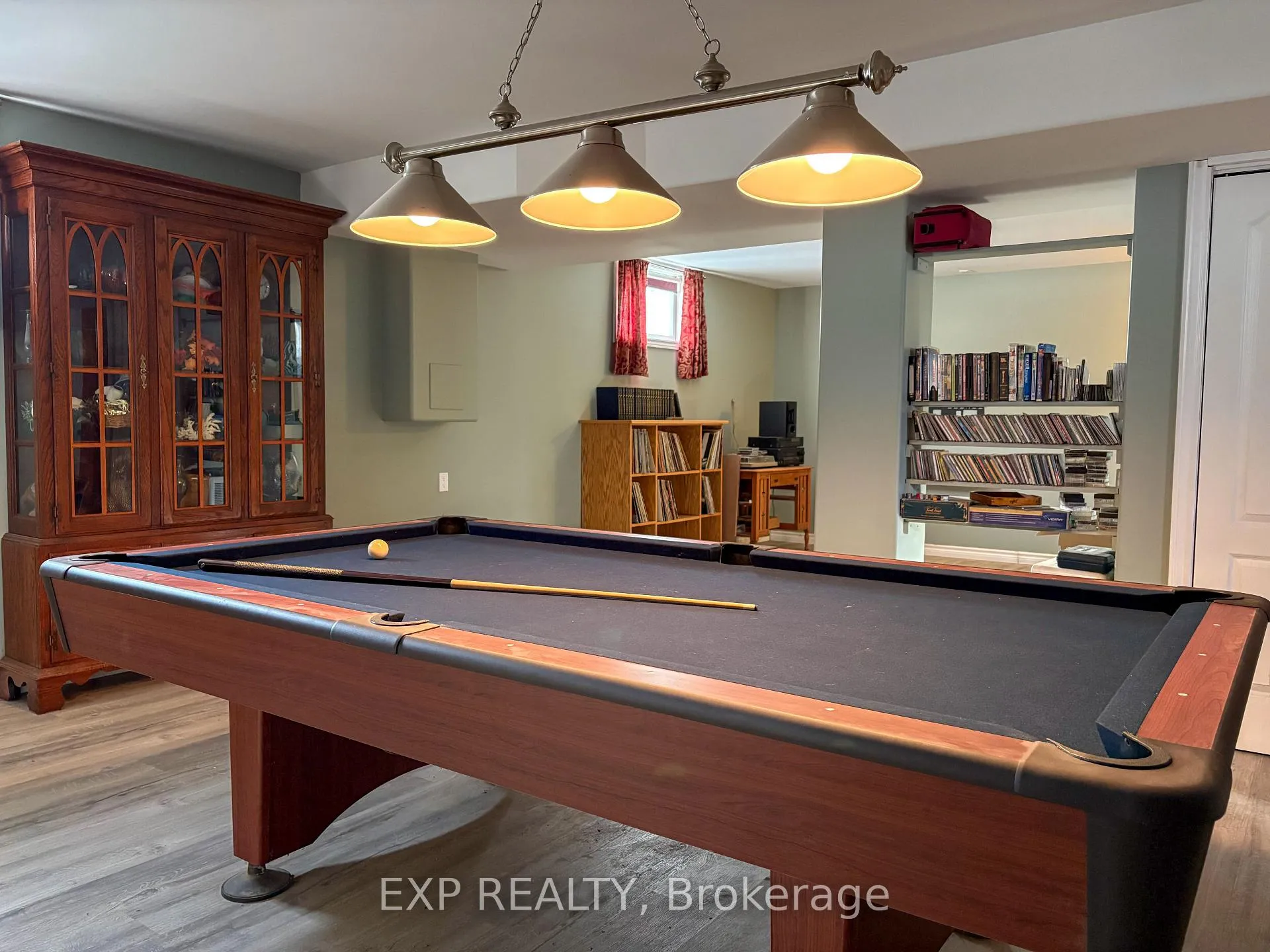 Photo 23 of 2296 Eady Road, Horton, Horton Twp — HOMEH