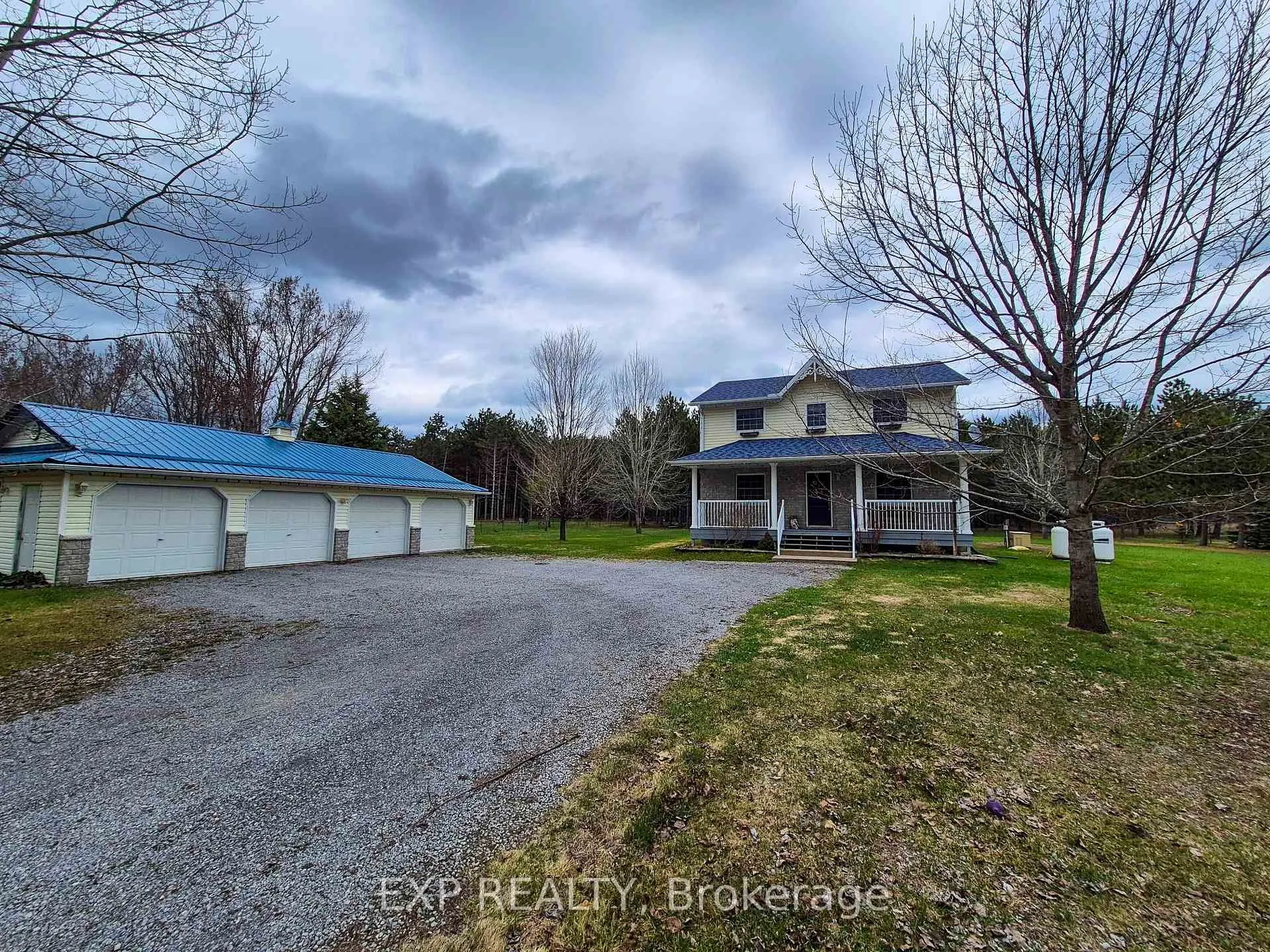 Photo 25 of 2296 Eady Road, Horton, Horton Twp — HOMEH