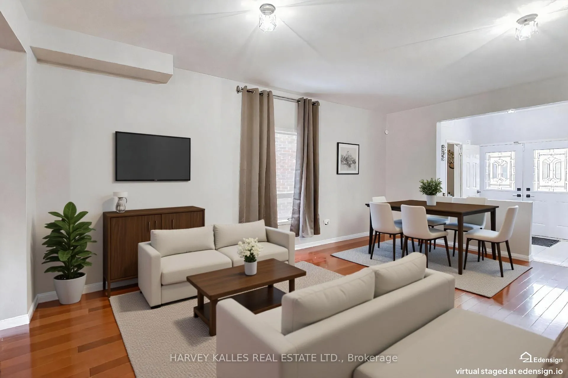 Photo 7 of 136 Degrassi Cove Circle, Brampton, Credit Valley — HOMEH
