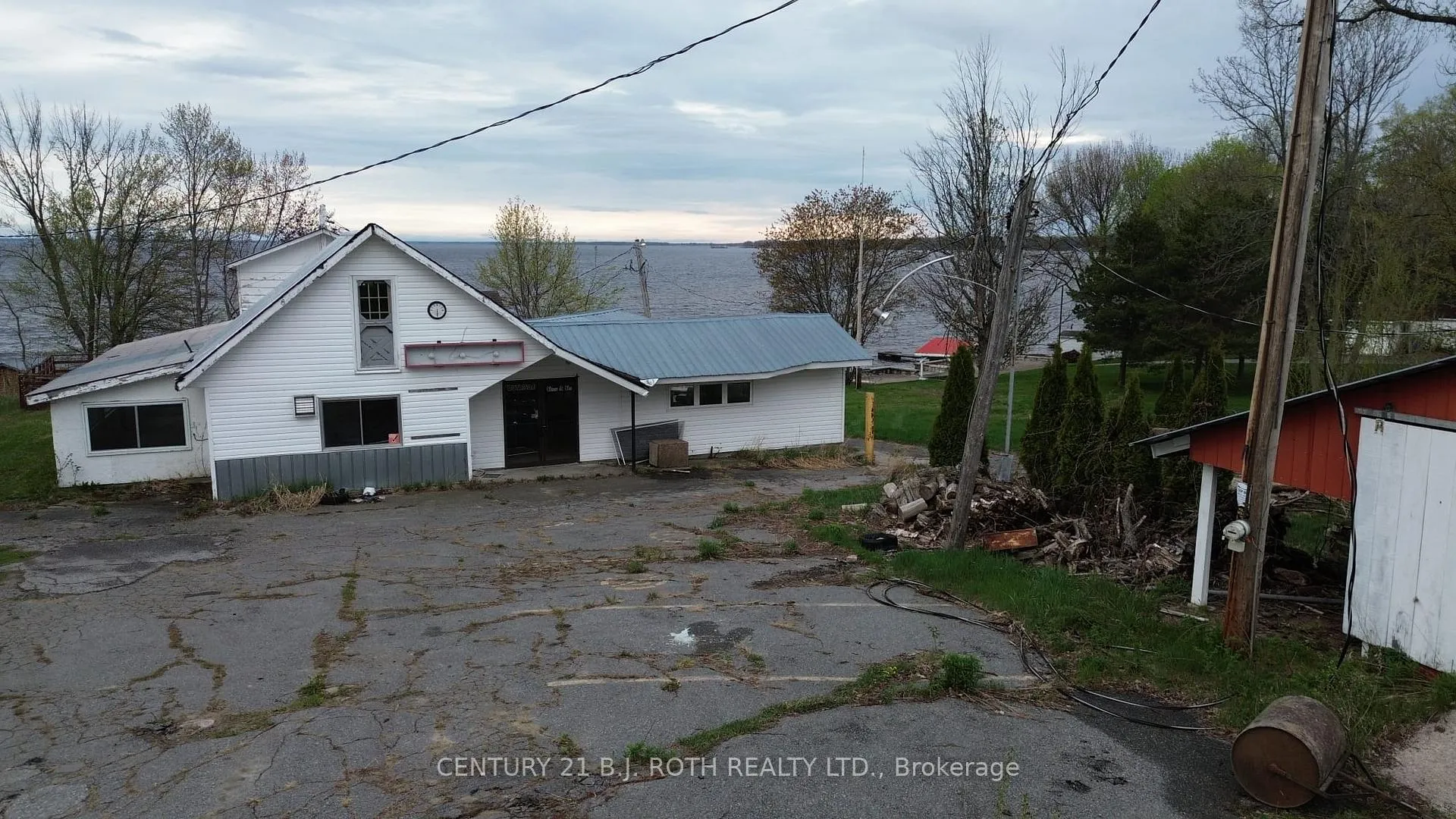 Photo 5 of 270 Pierre Road, West Nipissing, Sturgeon Falls — HOMEH