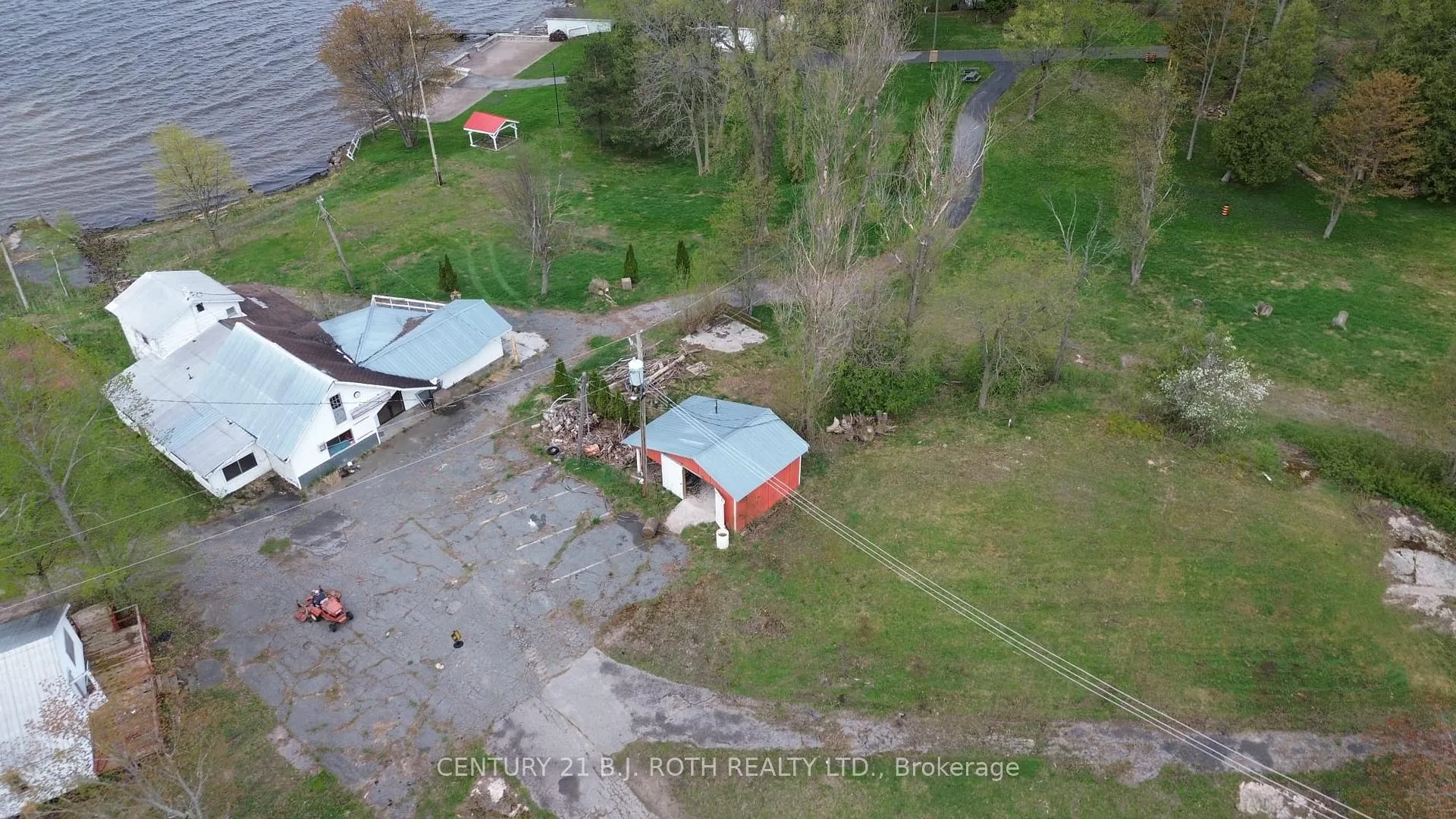 Photo 6 of 270 Pierre Road, West Nipissing, Sturgeon Falls — HOMEH