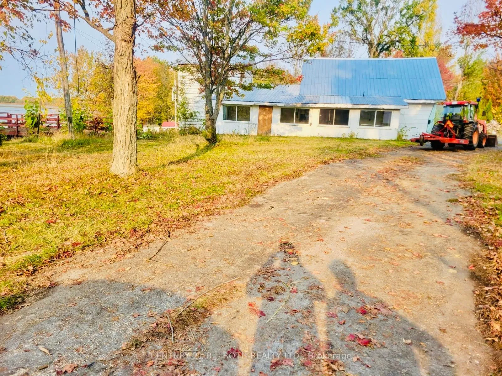 Photo 9 of 270 Pierre Road, West Nipissing, Sturgeon Falls — HOMEH