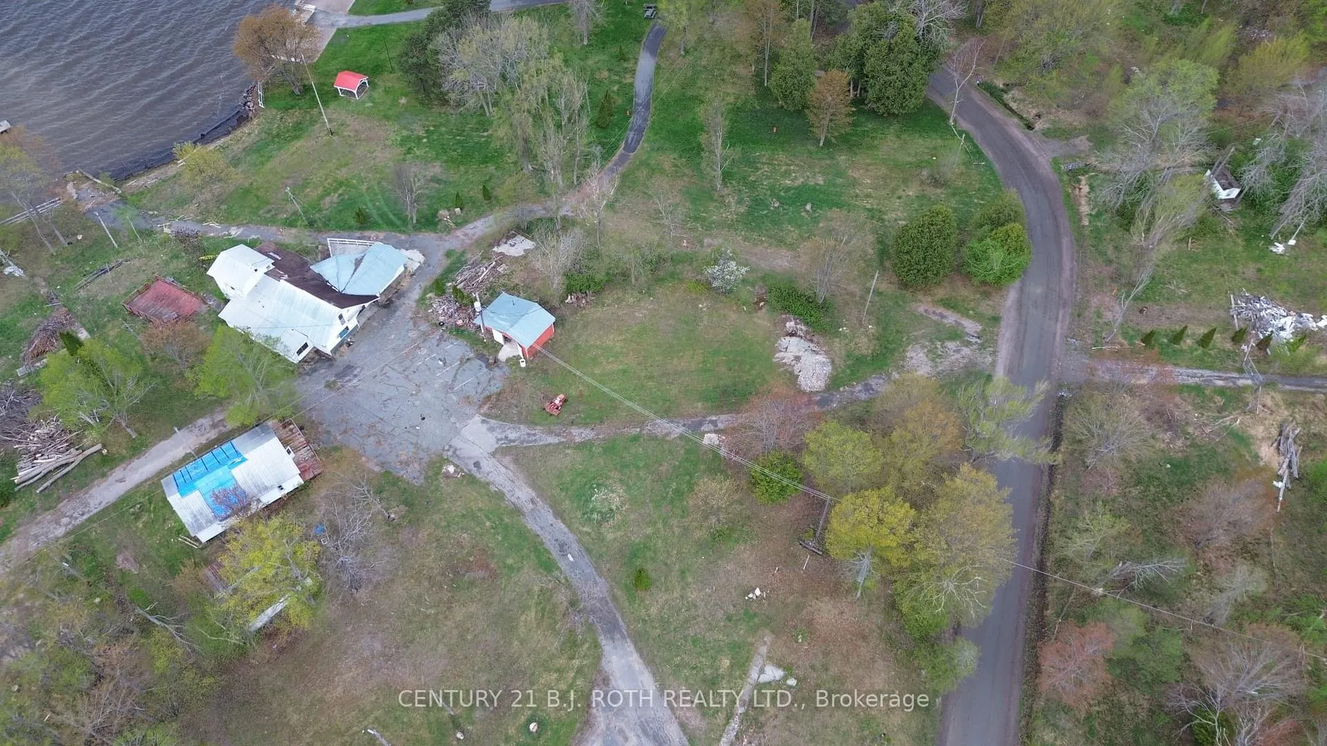 Photo 12 of 270 Pierre Road, West Nipissing, Sturgeon Falls — HOMEH