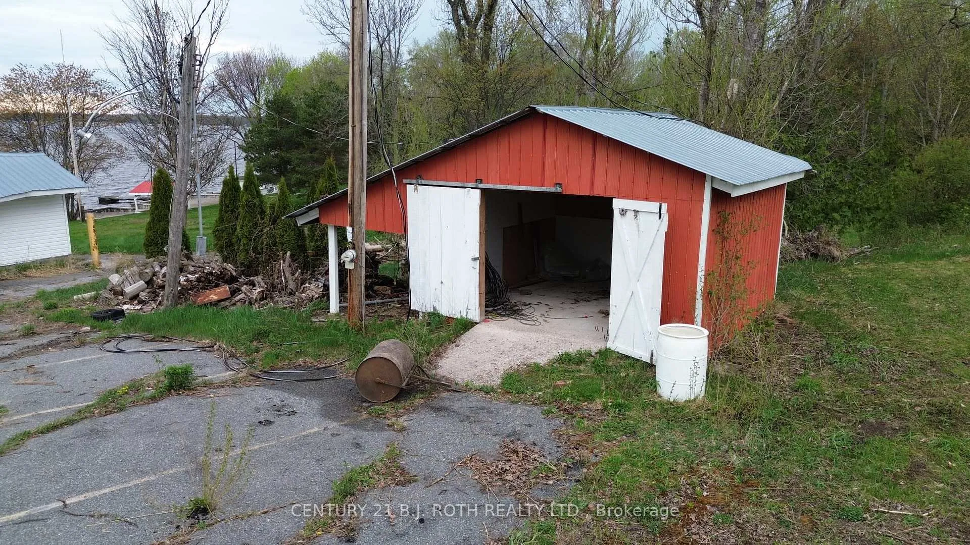 Photo 13 of 270 Pierre Road, West Nipissing, Sturgeon Falls — HOMEH