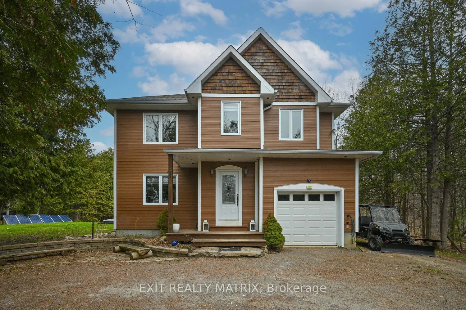 Photo 1 of 4081 Caracourt Drive, Ottawa, Vernon — HOMEH