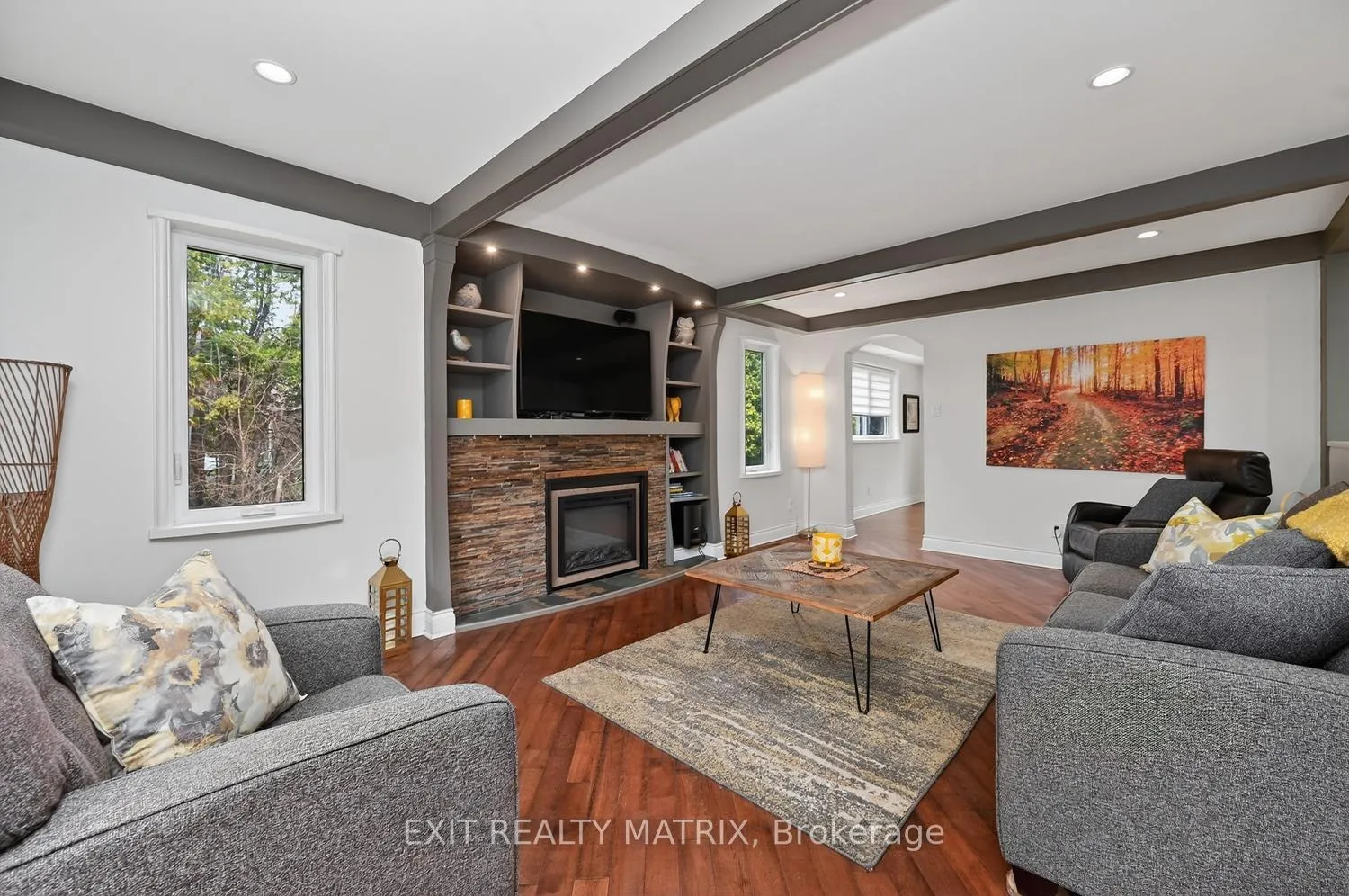 Photo 6 of 4081 Caracourt Drive, Ottawa, Vernon — HOMEH
