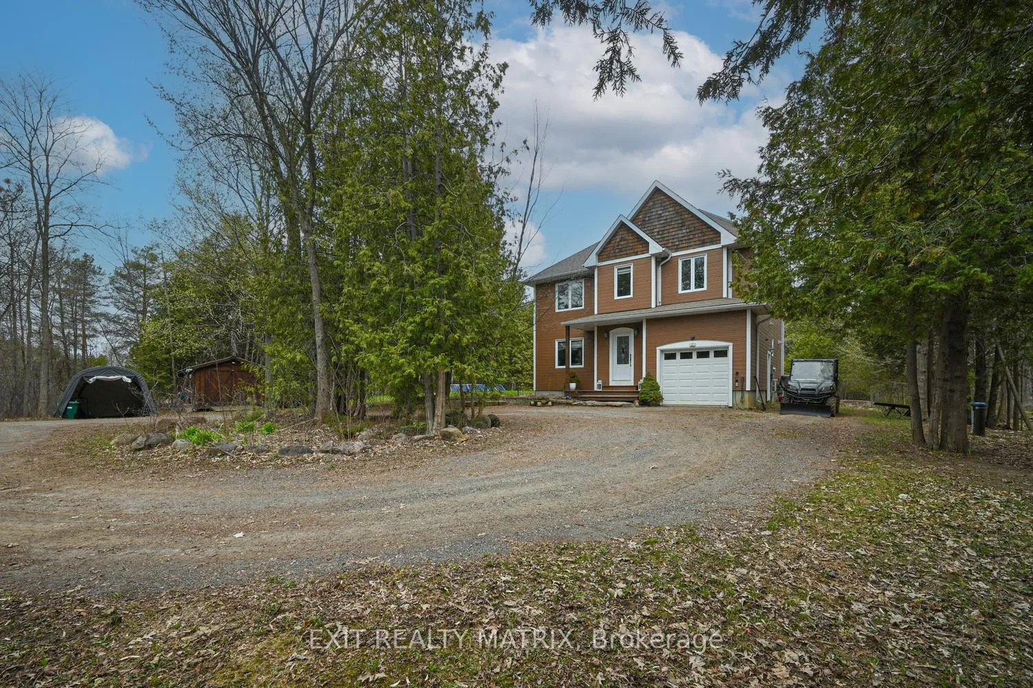 Photo 37 of 4081 Caracourt Drive, Ottawa, Vernon — HOMEH