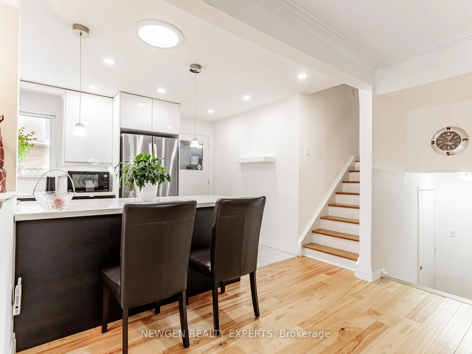 Photo 9 of 80 Sherwood Forest Drive, Markham, Bullock — HOMEH