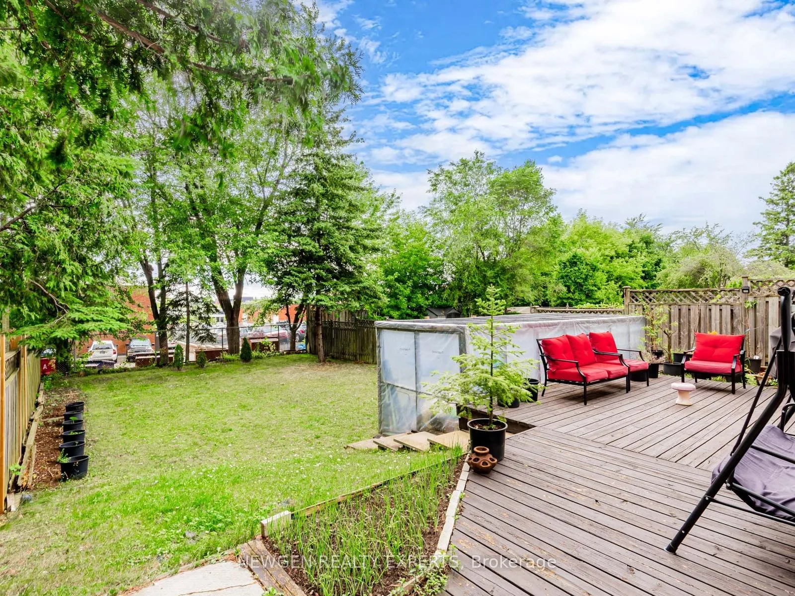 Photo 28 of 80 Sherwood Forest Drive, Markham, Bullock — HOMEH