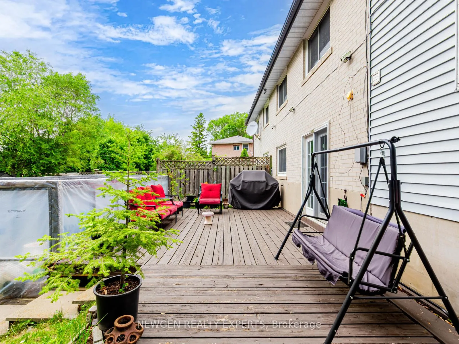 Photo 29 of 80 Sherwood Forest Drive, Markham, Bullock — HOMEH