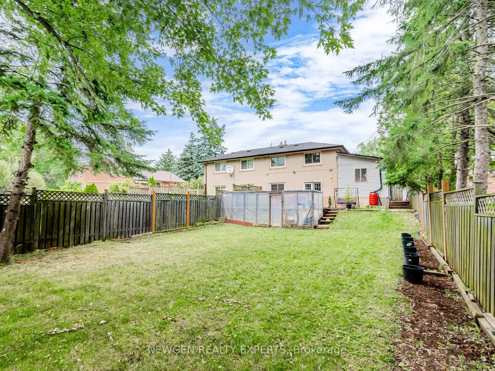Photo 30 of 80 Sherwood Forest Drive, Markham, Bullock — HOMEH