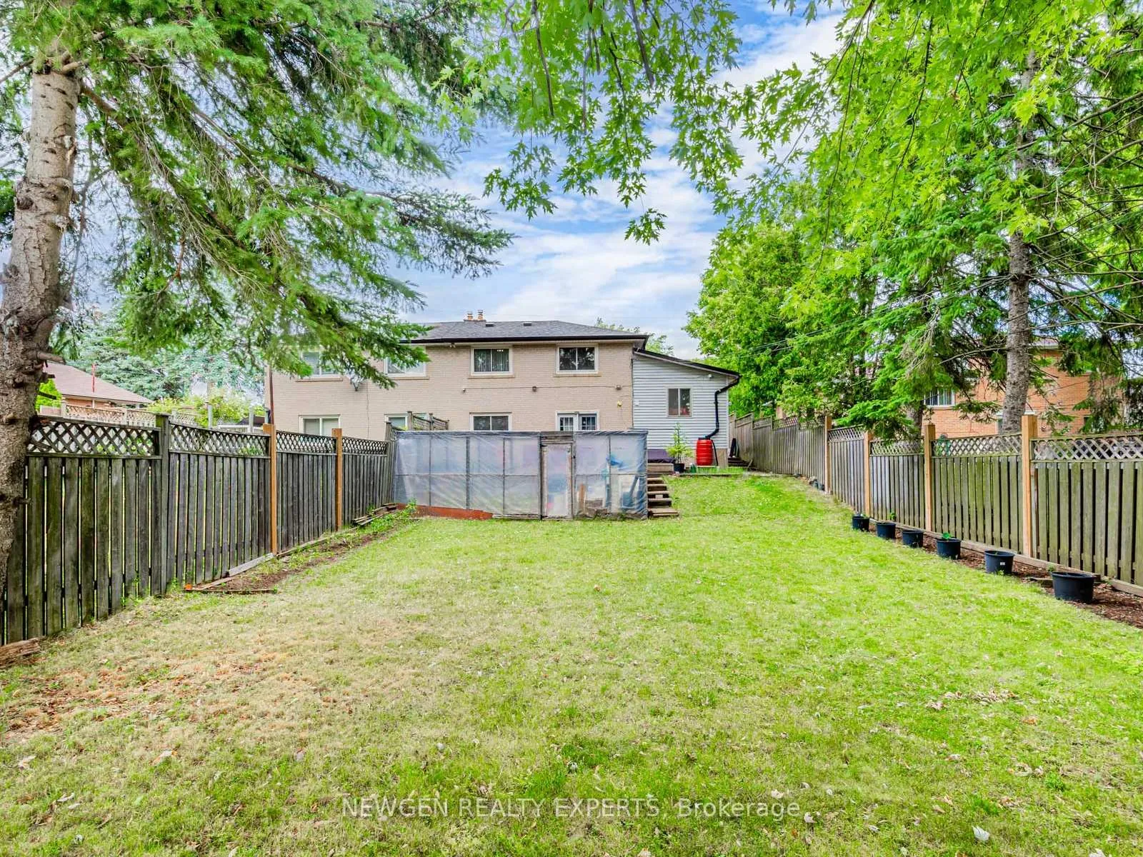 Photo 31 of 80 Sherwood Forest Drive, Markham, Bullock — HOMEH